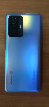 01-200052052: Xiaomi 11t pro 8/256gb