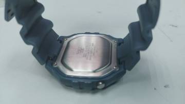 01-200186722: Casio standard digital w-218h-2avef