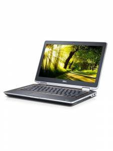 Ноутбук Dell 13.3`` core i5 2520m 2,5ghz/ram4096mb/ssd128gb