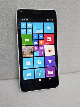 01-200186636: Microsoft lumia 640 dual sim