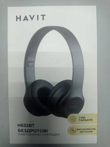 01-200197131: Havit hv-h632bt