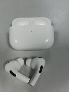 01-200196764: Apple airpods pro 2nd generation