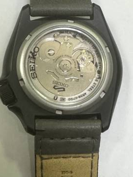 01-200198087: Seiko 4r36-07g0