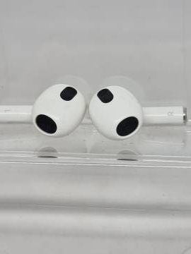 01-200118512: Apple airpods 3 gen a2566, a2565+a2564