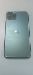 01-200197268: Apple iphone 11 pro 256gb