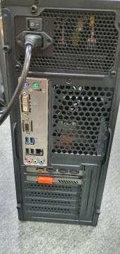 01-200183381: Пк системний блок intel xeon e3-1271 v3 3.6ghz / ram1