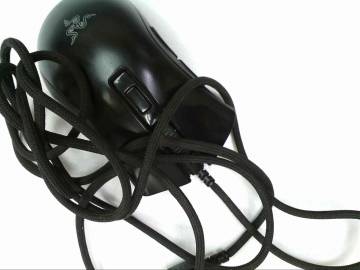 01-200185886: Razer deathadder v2 mini usb