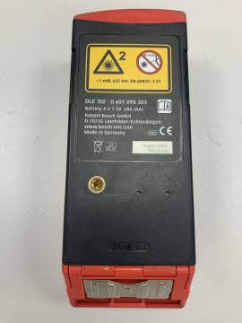 01-200136601: Bosch dle 150