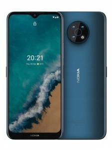 Мобильний телефон Nokia g50 4/64 gb