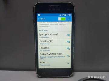 01-200208900: Samsung j100h galaxy j1