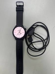 01-200209234: Amazfit gtr 3 pro