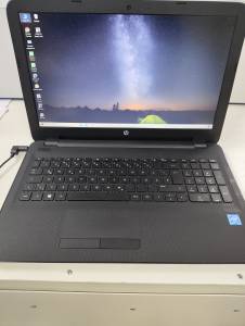 01-200208362: Hp єкр. 15,6/ celeron n3050 1,6ghz/ ram4096mb/ ssd120gb