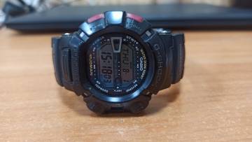 01-200145314: Casio g-9000