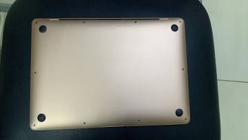 01-200210026: Apple Macbook Air a2179/ core i3 1,1ghz/ ram8gb/ ssd256gb/ iris plus/ retina, truetone, touch id