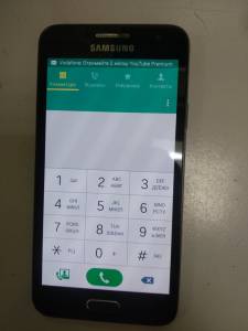 01-200213001: Samsung a300h galaxy a3