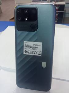 01-200212312: Realme narzo 50a 4/128gb