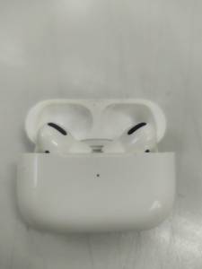 01-200212898: Apple airpods pro