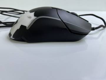 01-200215091: Steelseries rival 5 usb