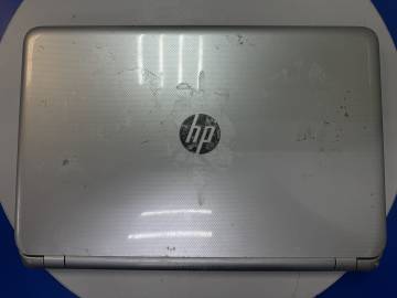 01-200205587: Hp єкр. 15,6/ pentium 2117u 1,8ghz/ ram4096mb/ hdd320gb/ dvd rw