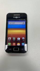 01-200181303: Samsung s5830i galaxy ace