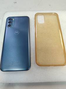 01-200207581: Motorola xt2173-3 moto g31 4/64gb