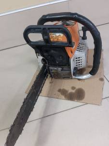 01-200236112: Stihl ms 280