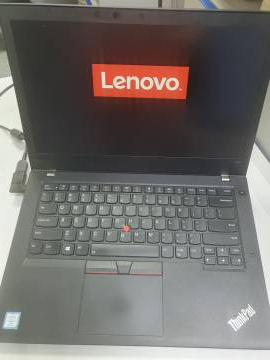 01-200240401: Lenovo єкр. 14/ core i7 8650u 1,9ghz/ ram32gb/ ssd1000gb/uhd 620