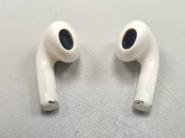 01-200186475: Apple airpods 3 gen a2566, a2565+a2564