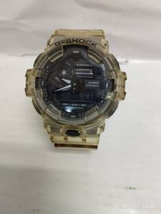 01-200233811: Casio ga-700ske