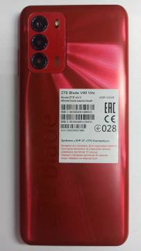 01-200248880: Zte blade v40 vita 4/128gb