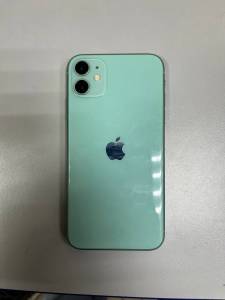 01-200242591: Apple iphone 11 128gb