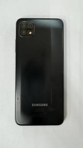 01-200211130: Samsung galaxy a22 5g sm-a226b 4/64gb