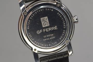 01-200256736: Gf Ferre gf.9025m