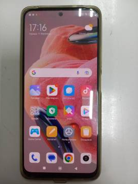 01-200258462: Xiaomi redmi note 12 4/128gb