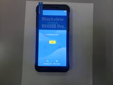 16-000263914: Blackview bv4900 pro 4/64gb