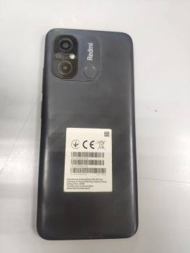 01-200260165: Xiaomi redmi 12c 3/64gb