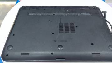 01-200258886: Hp єкр. 15,6/ amd a8 6410 2,0ghz/ ram4096mb/ hdd500gb/ dvd rw