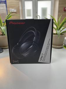 01-200261573: Pioneer hrm-7