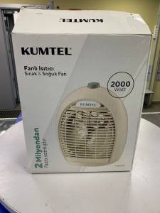 01-200268208: Kumtel lx-6331