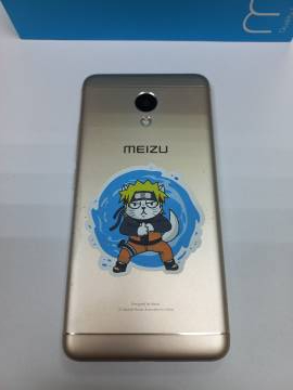 01-200269709: Meizu m3s 16gb