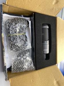 01-200270113: Audio-Technica at2020usb