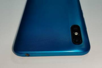 01-200267756: Xiaomi redmi 9a 2/32gb