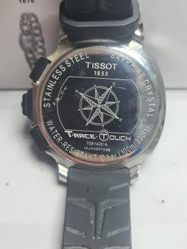 01-200273371: Tissot t081420 a