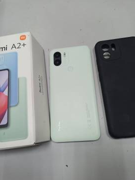 01-200273883: Xiaomi redmi a2+ 3/64gb