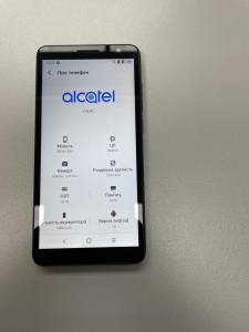 01-200274805: Alcatel onetouch 5002h 1b