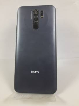 01-200276608: Xiaomi redmi 9 4/64gb