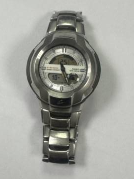 01-200174077: Casio g1710d