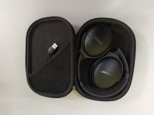 01-200277302: Bose quietcomfort 35 ii