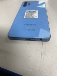 01-200282316: Samsung a325f galaxy a32 4/64gb