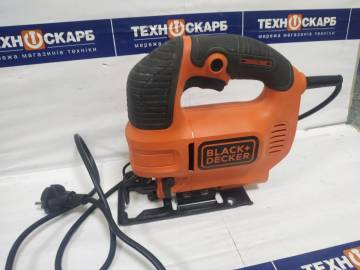 01-200209108: Black&Decker ks 701e